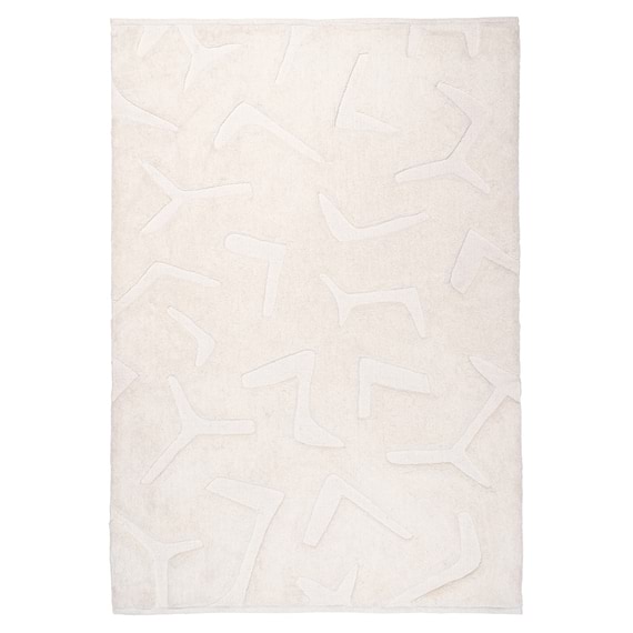 AKKIRA Washable Floor Rug