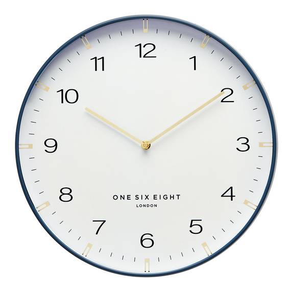 POTENZA Wall Clock