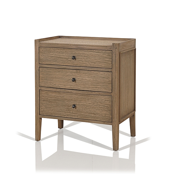 SHERIDAN Bedside Table