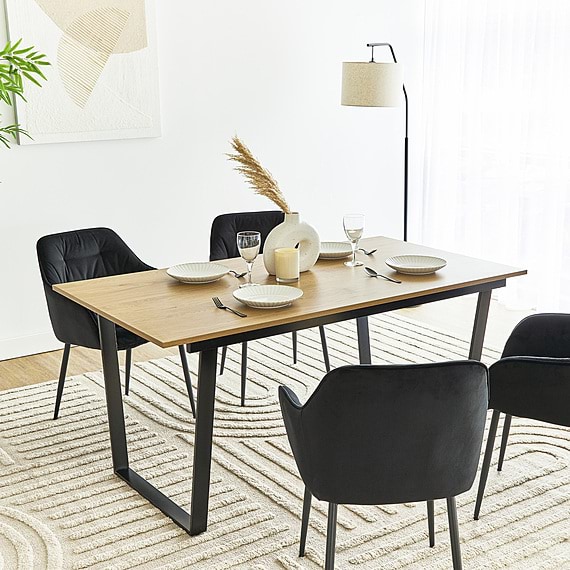 DAXTON Dining Table