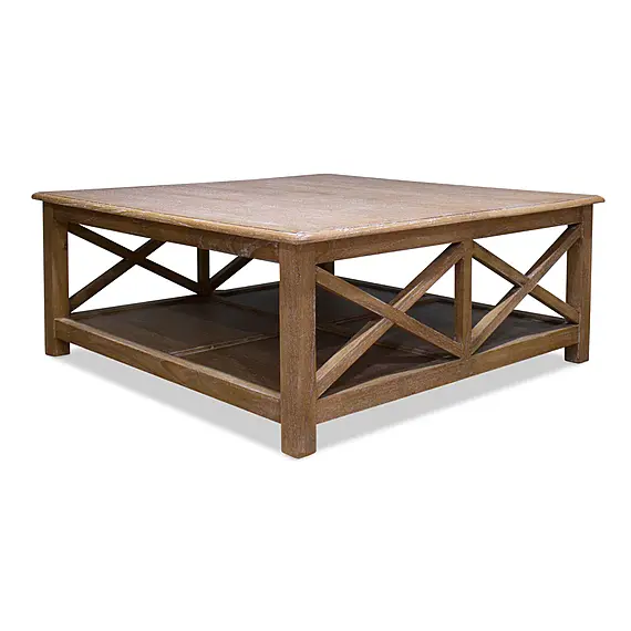 HAMPTONS Coffee Table