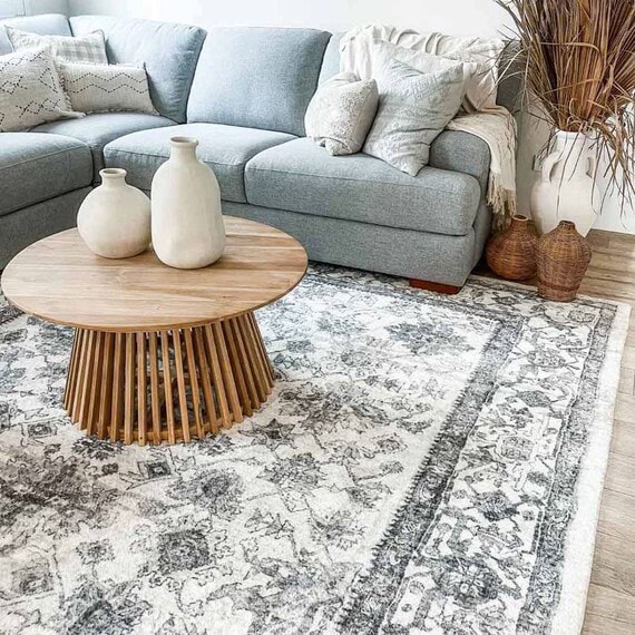 CALLIOPE Washable Rug