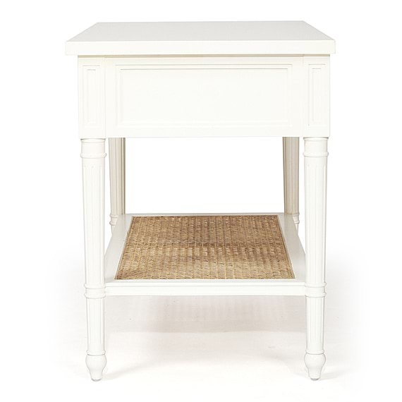 HOUILLES Large Bedside Table