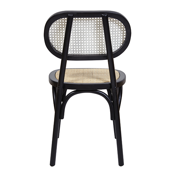 EFKARPIA Set of 2 Dining Chair