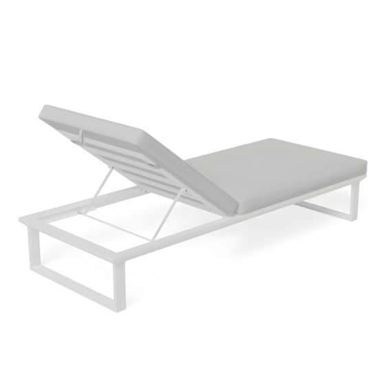 VIVARA Sun Lounger