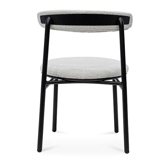 KERCH Set of 2 Dining Chair