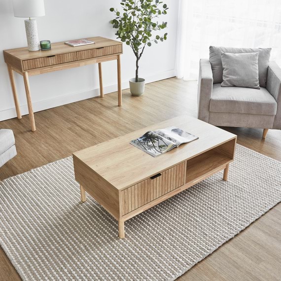 APIUNA Coffee Table