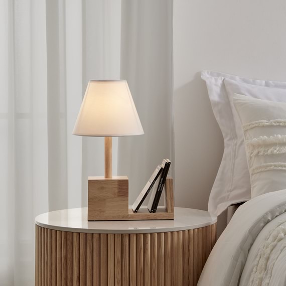 MARILA Set of 2 Table Lamp