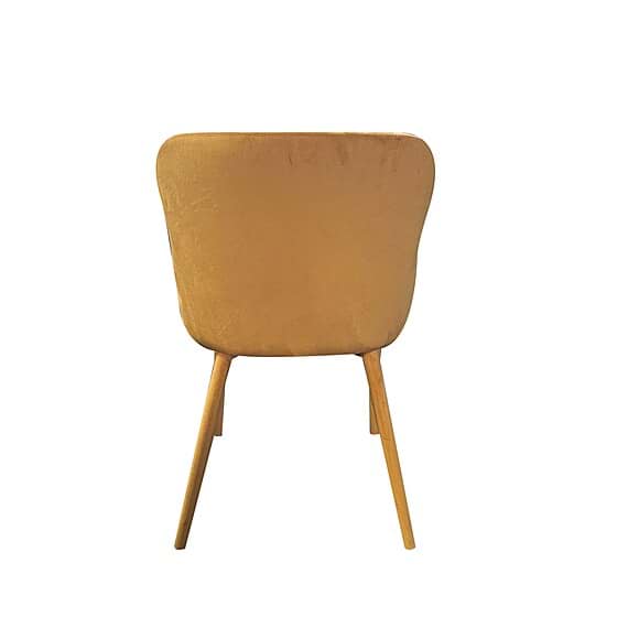 CALLEY Dining Chair