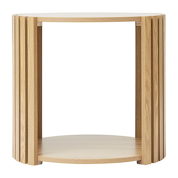 SATKA Side Table