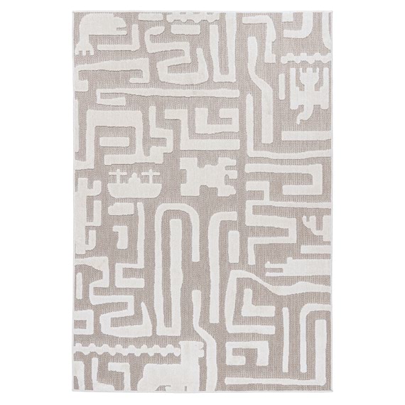 ORURO Floor Rug