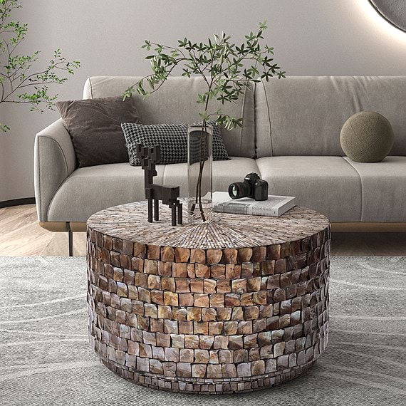 VOSS Side Table