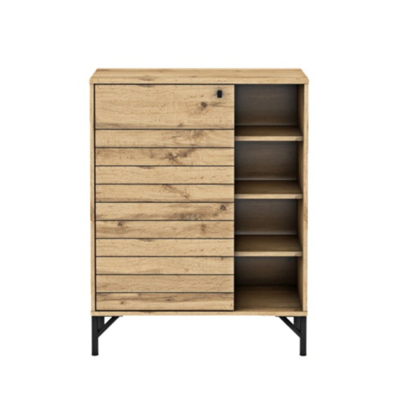 AKMO Shoe Cabinet