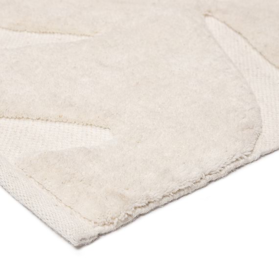 AKKIRA Washable Floor Rug