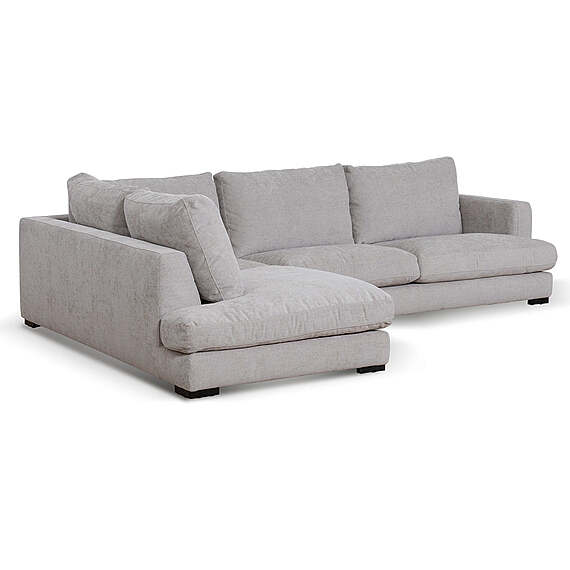 SAMBIR Fabric Modular Sofa