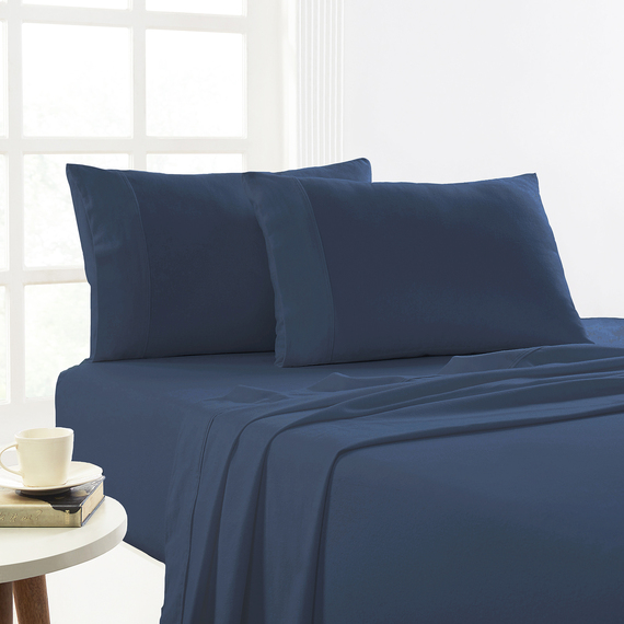 ADIGALA Egyptian Cotton Sheet Set