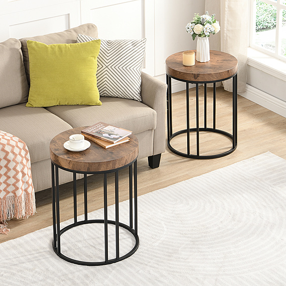 RIESI Side Table