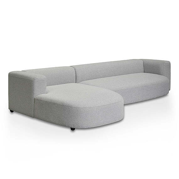 BINGLEY Fabric Modular Sofa