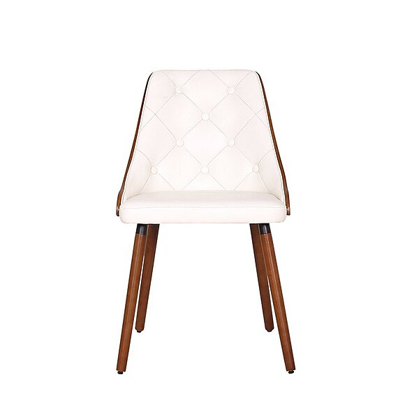 ELZE Set of 2 Dining Chair