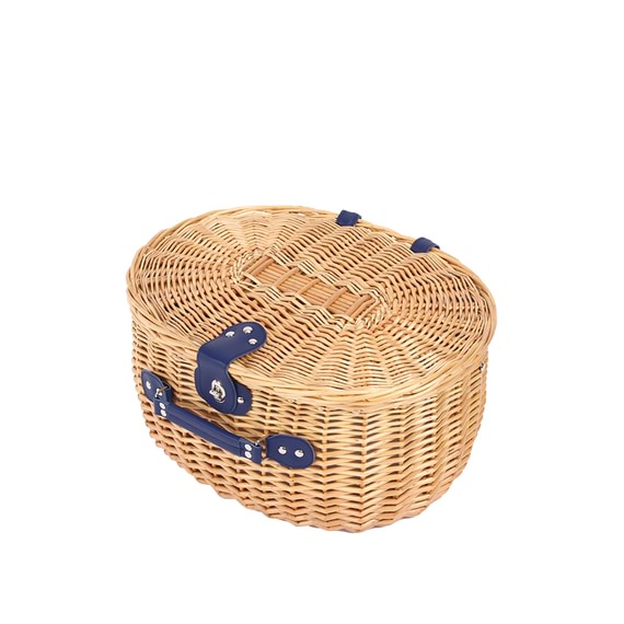 ADJARRA Picnic Basket