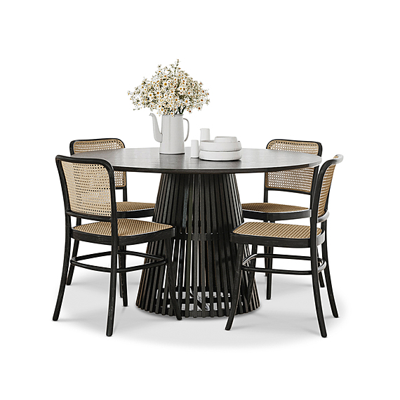 PEDIE ELISE Dining Set