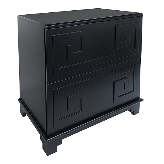 SADAYO Bedside Table