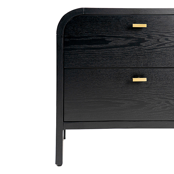 CHISHOLM Bedside Table