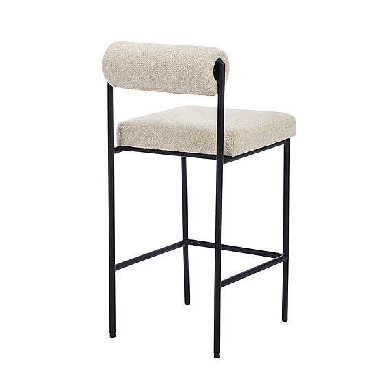 MATHEU Bar Stool