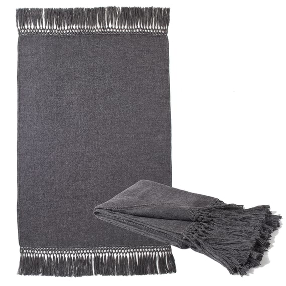 ALPACA Throw