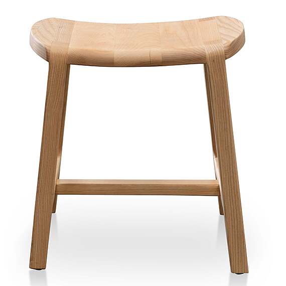 ALLOA Low Stool