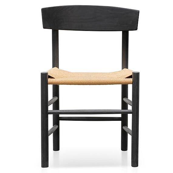 ERIKA Set of 2 Dining Chair