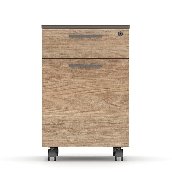 ELIJAH Filing Cabinet