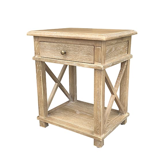 MACHI Bedside Table