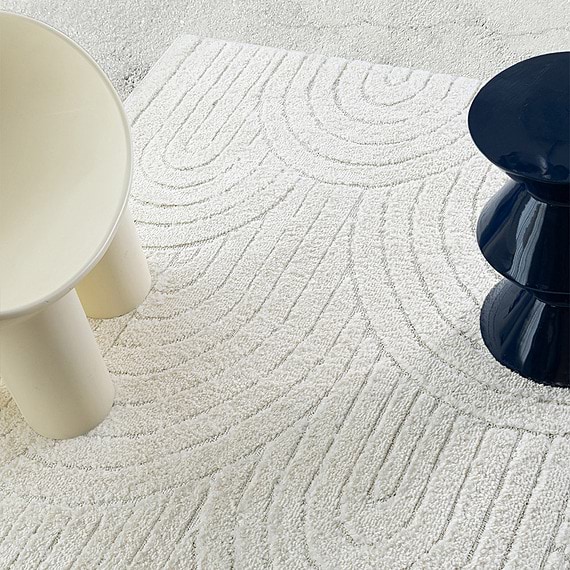 COSSATO Floor Rug