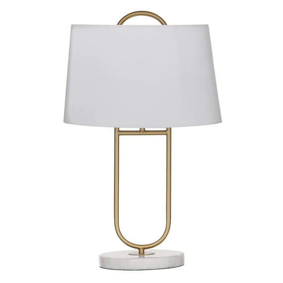 BENNESSE Table Lamp