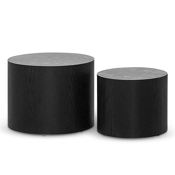 OLFEN Set of 2 Coffee Table