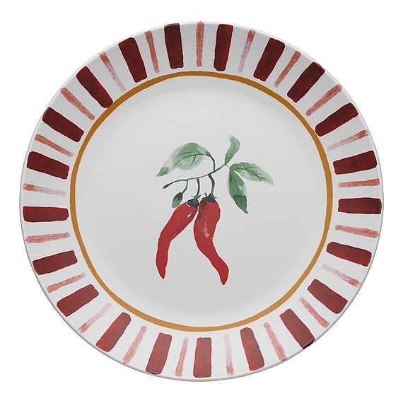 CUCINA Round Platter