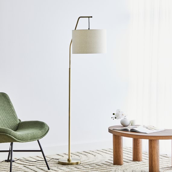 SAIKI Floor Lamp