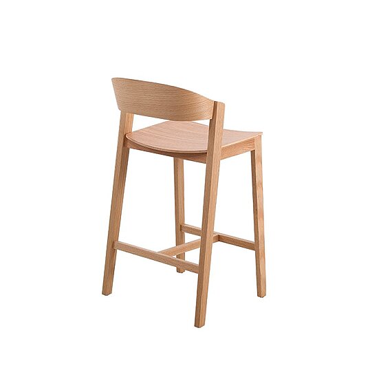 MOOOI Bar Stool