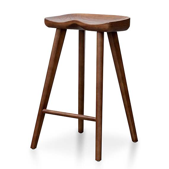 NORTH OLMSTED Set of 2 Bar Stool