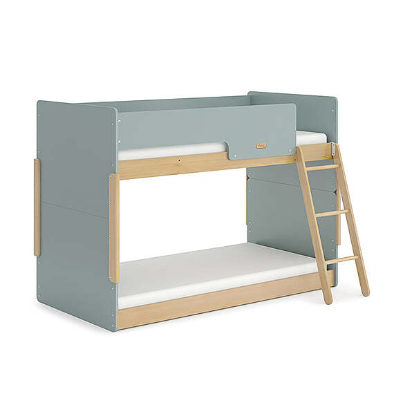 BOORI NEAT Bunk Bed