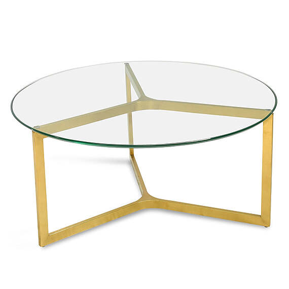 DJANET Coffee Table