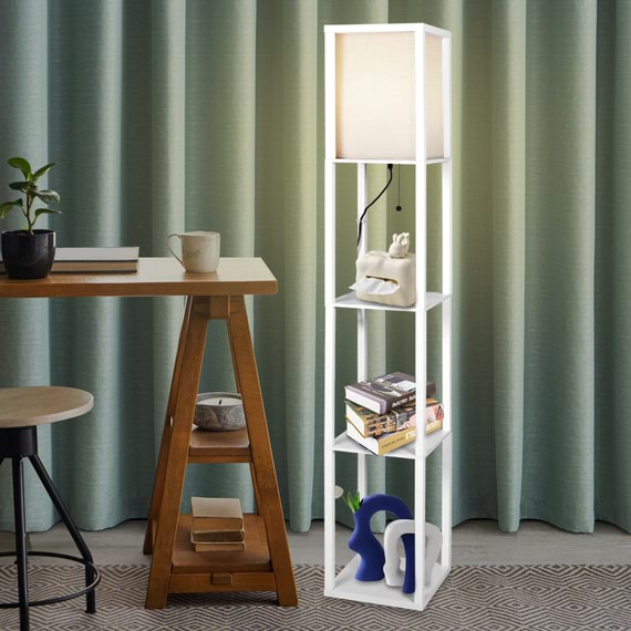 HARUTO Floor Lamp