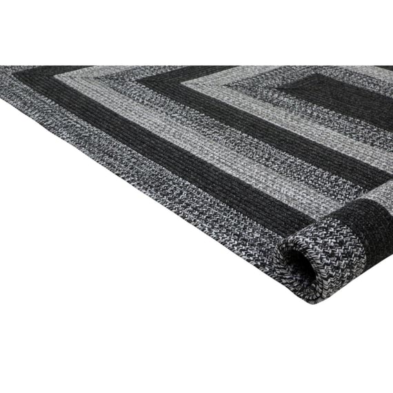 COASTAL WEAVE II Outdoor Rug