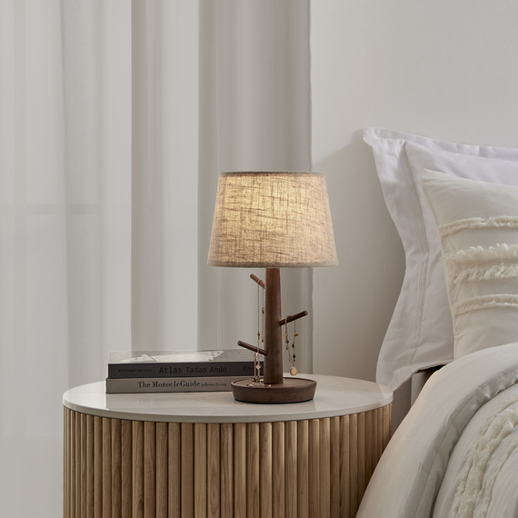 MARLYN Set of 2 Table Lamp