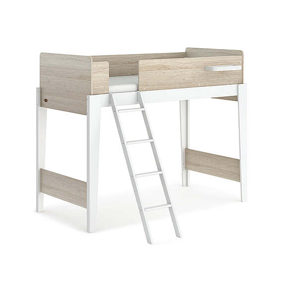 BOORI NATTY Loft Bed