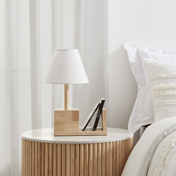 SHERWOOD MARIE Table Lamp