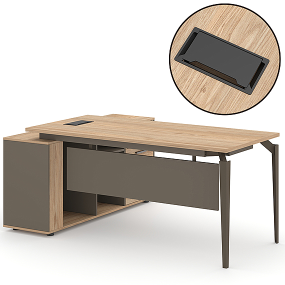 ELIJAH Desk