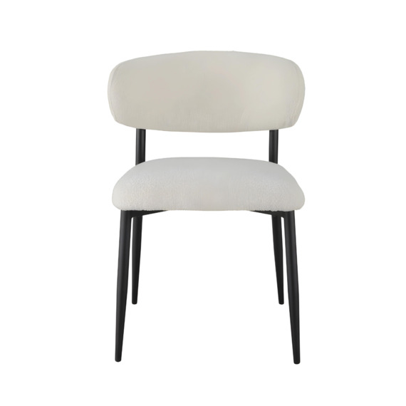 DAMAL Set of 2 Bar Stool