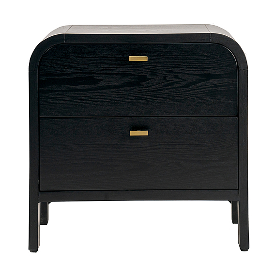 CHISHOLM Bedside Table